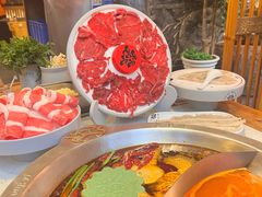 -大龙燚火锅(科华店)