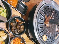 -九田家黑牛烤肉料理(衡百国际店)