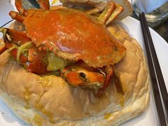 -彩蝶谷美食廊·粤式经典南番顺·铁板烧烤泰风味(广州长隆酒店)