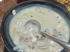-记忆湘菜馆(芙蓉镇店)