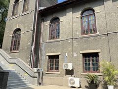 -苏州市基督教使徒堂