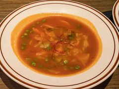 -ZAFFERANO西班牙海鲜饭(上海首店)