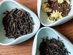 -梅间堂茶馆(绿地缤纷城店)