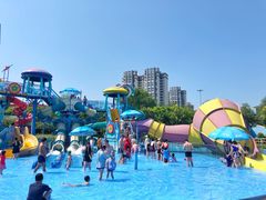 -欢乐水魔方水世界