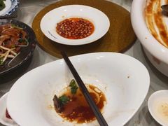 -麒麟中餐厅·经典粤菜·地道菜式老字号(广州长隆酒店)