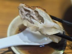 -黄阿姨锅贴大王(万航渡路店)