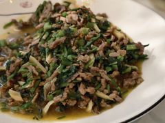 -食光慢宴·安吉土菜馆