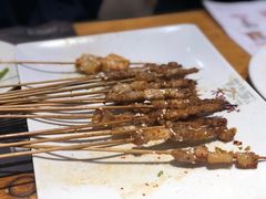 -木屋烧烤(双榆树店)