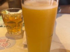 -汤姆家的牛排意面披萨(融创茂店)