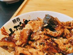 -熊吞·大碗丼烧肉饭(西市场嘉华店)