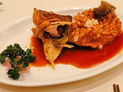 -得月楼·省级非遗·传统苏帮菜(观前店)