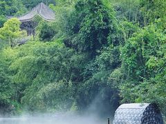 -天河潭旅游度假区
