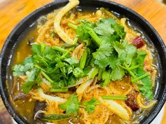 -沈妈砂锅(光华村店)