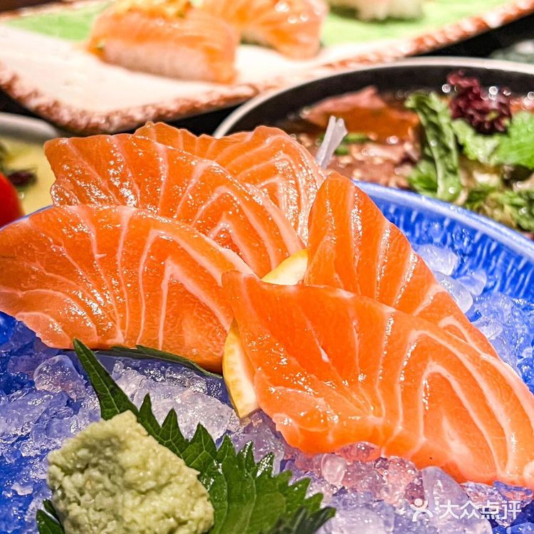 🍱 九本居酒屋!日料美味超标啦✨