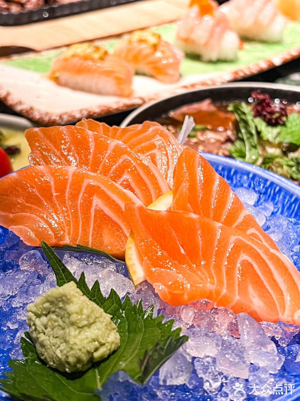 🍱 九本居酒屋！日料美味超标啦✨
