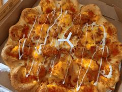 -必胜客(长沙天健城店)