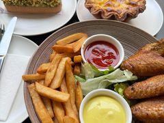 -Money Shops(愚园路店)