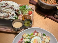 -The Good Place好地方·Brunch·coffee(国贸店)
