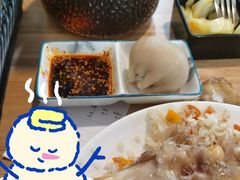 -零·壹新疆羊肉抓饭