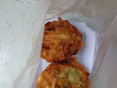 -阿婆油墩子(五里桥路188弄小区店)