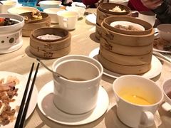 -上海金桥红枫万豪酒店-万豪中餐厅