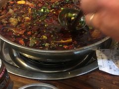 -黑竹香鸡(营和巷店)