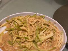 -福荣居褡裢火烧京味家常菜(西四店)
