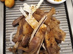 -小厨娘淮扬菜(六合欢乐港店)