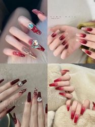 -M·X Nail日式美甲美睫