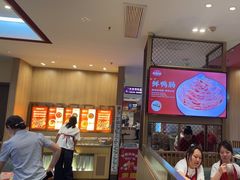 -蜀留香火锅·始于1999·原四川老火锅(白堤路店)