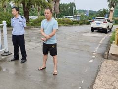 -中国死海旅游度假区