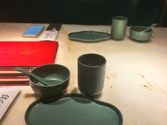 -锦府盐帮·李宅(领展购物广场中关村店)