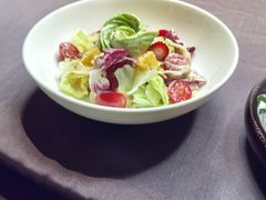 -逸馥荟(人广来福士店)