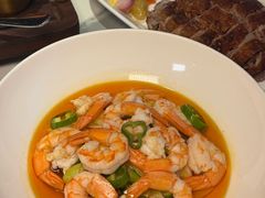 -丝路有约·优雅新疆菜(万宴城店)