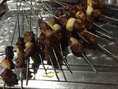 -一九和平烧烤(兴济河小区店)