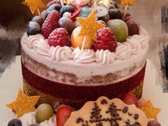 -EnergyCake蛋糕理想国