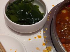 -九码头重庆毛肚火锅(棠岗店)