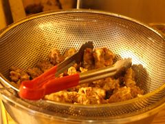 -傅强排骨(成都总店)