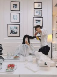 -FLAIR HAIR SALON