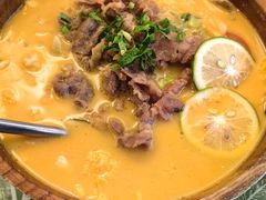 -米泰芒·东南亚料理(体育西店)