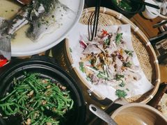 -猪腰一家·地道佛山菜(盐步店)