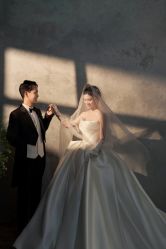 点击看大图 -情订奇缘婚纱摄影(和平路店)