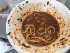 -再回首鸡肉米线(人民路一店)