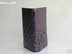 -CHANEL(恒隆广场店)