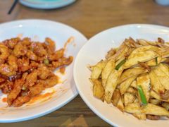 -新时代大酒店(仰口路店)