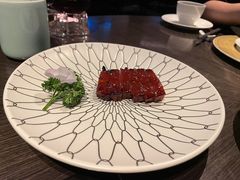 -万丽轩·粤菜(王府井金茂万丽酒店)