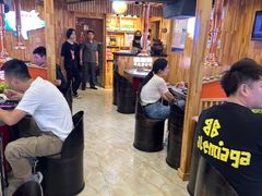 -杀猪天·韩国烤肉(总店)