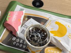 -麦当劳(北京上地十街餐厅店)