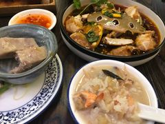 -大洋家·精品潮汕菜·生腌砂锅粥(天河东路店)
