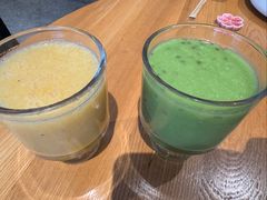 -荷恬·精致蔬食料理(星海店)